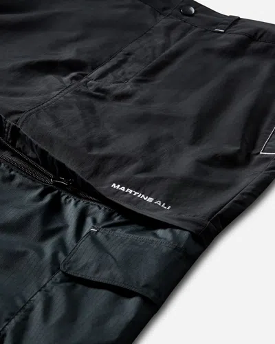 Shop Converse X Martine Ali Skirt In Black