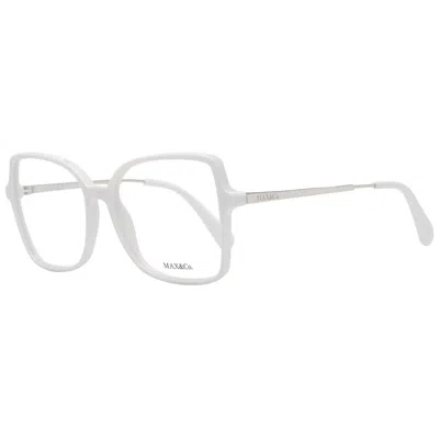 Shop Max & Co Women Optical Women's Frames In White