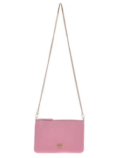 Shop Pinko Bags.. Pink