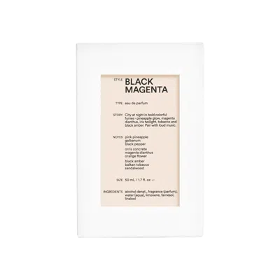 Shop D.s. & Durga Black Magenta In 1.7 oz