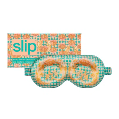Shop Slip Contour Sleep Mask In Meribella