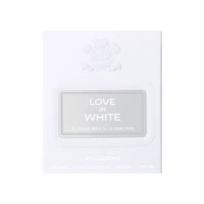 Shop Creed Love In White In 1.01 Fl oz