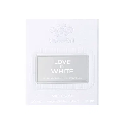 Creed Love In White In 1.01 Fl oz
