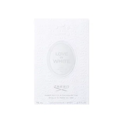Creed Love In White In 2.53 Fl oz