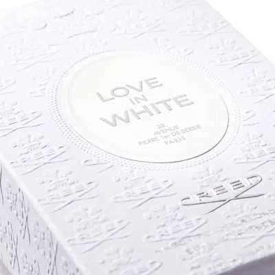Creed Love In White In 2.53 Fl oz