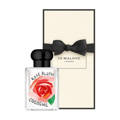 Shop Jo Malone London Rose Blush Cologne In Default Title