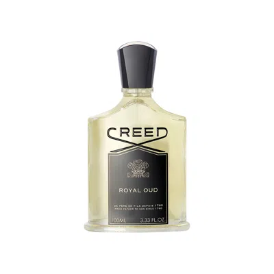 Shop Creed Royal Oud In 3.38 Fl oz