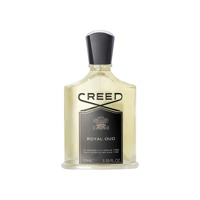 Creed Royal Oud In 3.38 Fl oz