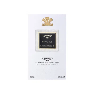 Creed Royal Oud In 1.69 oz