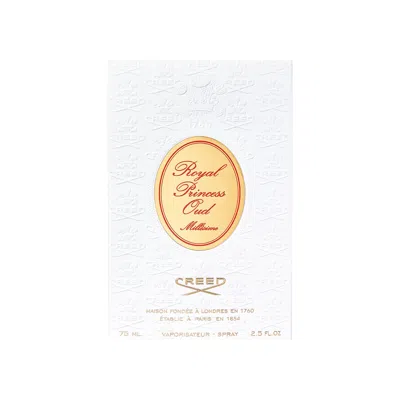 Creed Royal Princess Oud In Default Title