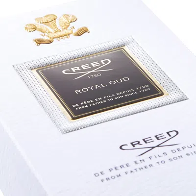 Creed Royal Oud In 3.38 Fl oz