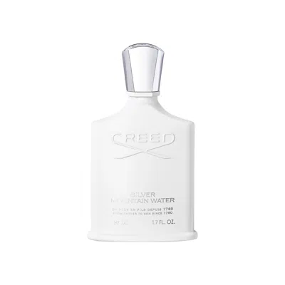 Shop Creed Silver Mountain Water In 1.69 Fl oz