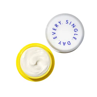 Supergoop Superscreen Hydrating Daily Cream Spf 40 In Default Title