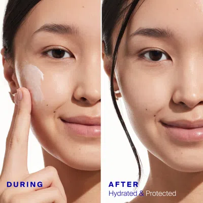 Supergoop Superscreen Hydrating Daily Cream Spf 40 In Default Title