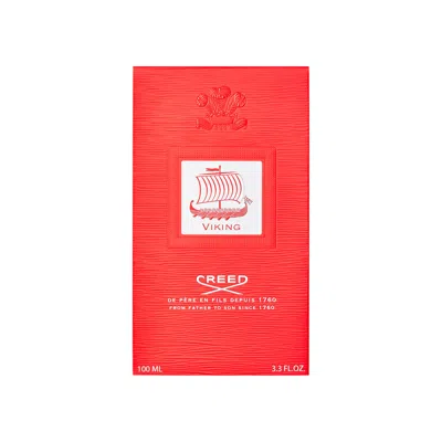 Creed Viking In Default Title