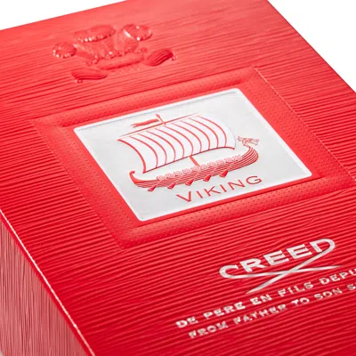 Creed Viking In Default Title