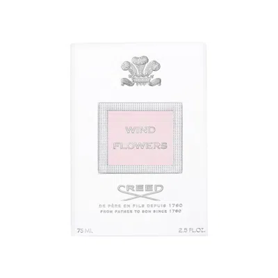 CREED WIND FLOWERS 