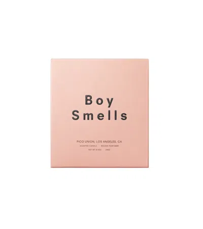 Shop Boy Smells Woodphoria Candle In Default Title