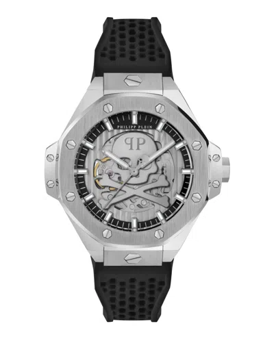 Philipp Plein Plein $keleton Royal Automatic Watch In Multi