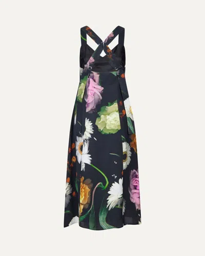 Shop Stine Goya Jodie Dress In Multi