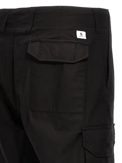 Shop Department 5 Fleet Pants Black