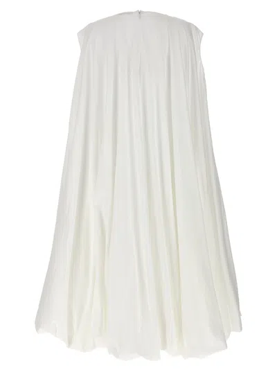 Shop The Row Tadao Dresses White