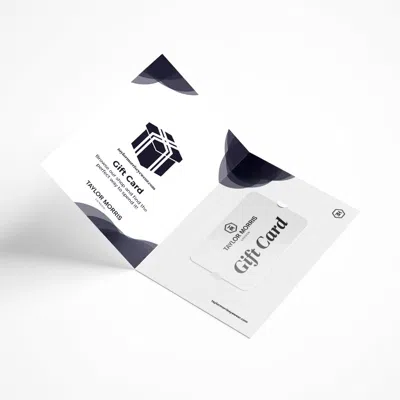 Taylor Morris Eyewear Taylor Morris Gift Card