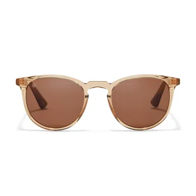 Taylor Morris Eyewear George Arthur Sunglasses