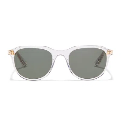 Taylor Morris Eyewear Talbot Sunglasses