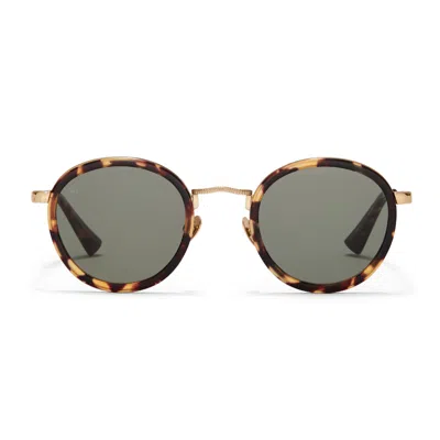 Shop Taylor Morris Eyewear Zero Sunglasses