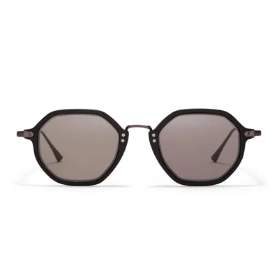 TAYLOR MORRIS EYEWEAR WESTBOURNE SUNGLASSES 