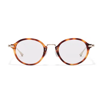 Shop Taylor Morris Eyewear W10 C3 Glasses