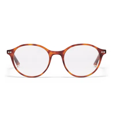 Shop Taylor Morris Eyewear W1 C2 Glasses