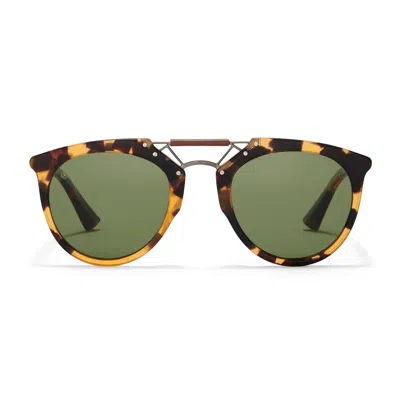 Taylor Morris Eyewear H. F.s. Sunglasses