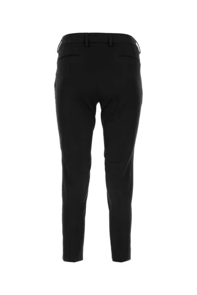Shop Pt Torino Pants In Black