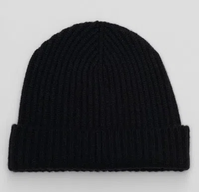 Shop Begg X Co Hats In Black