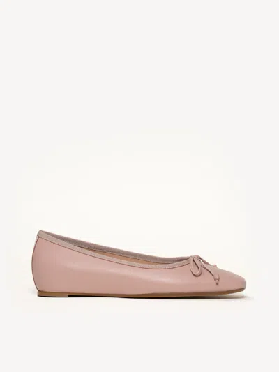 Shop M. Gemi The Danza In Antique Rose