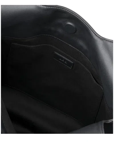 Shop Apc A.p.c. Shoulder Bag In Black