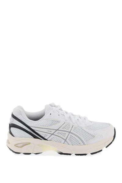 Shop Asics Sneakers Gt-2160 In White