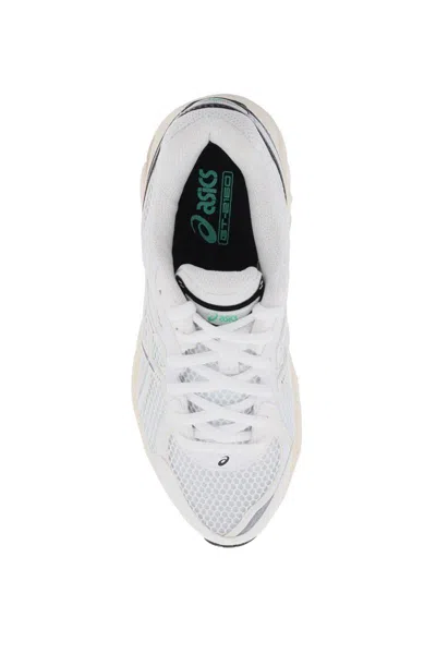 Shop Asics Sneakers Gt-2160 In White