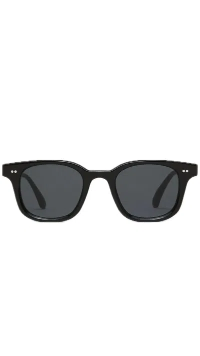 Shop Chimi 04 Sunglasses In Black