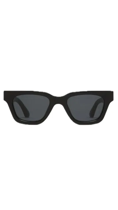Shop Chimi 11 Sunglasses In Black