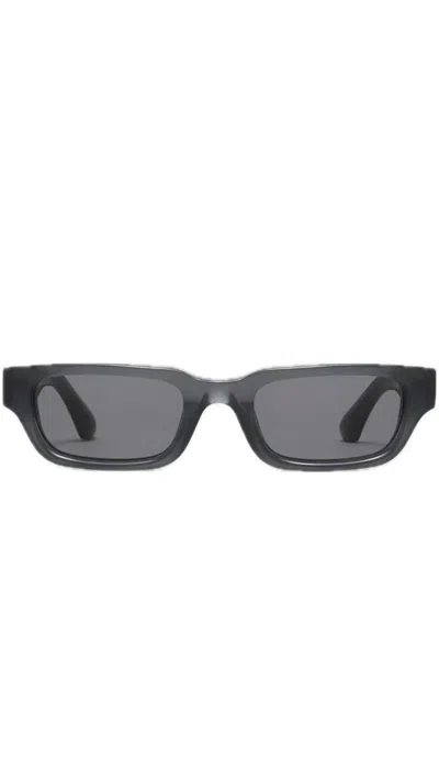 Shop Chimi 10 Sunglasses In Gray