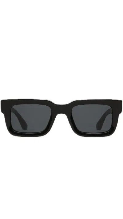 Shop Chimi 05 Sunglasses In Black