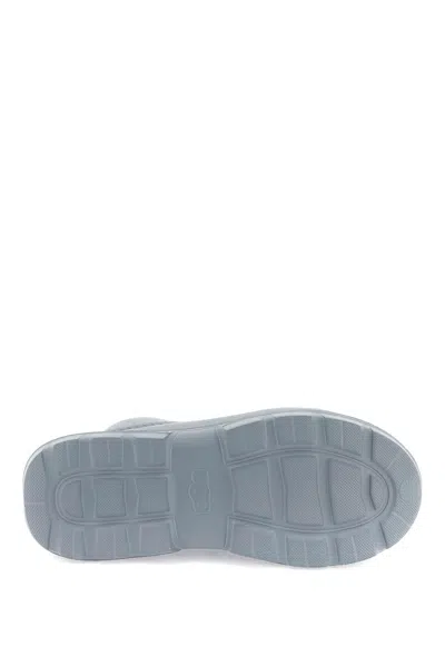 Shop Ugg Tasman X Slip On Shoes In Grey