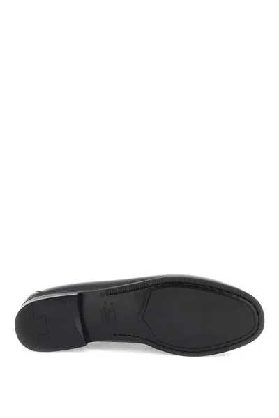 Gh Bass Lianna Bit Weejun Loafer In Black