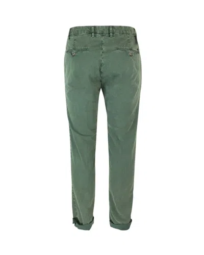 Shop Mason's Pants In Green