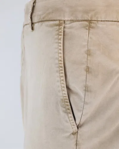 Shop Mason's Pants In Beige