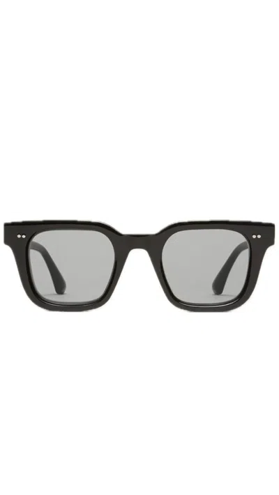 Shop Chimi 04 Photochromic Sunglasses In Black
