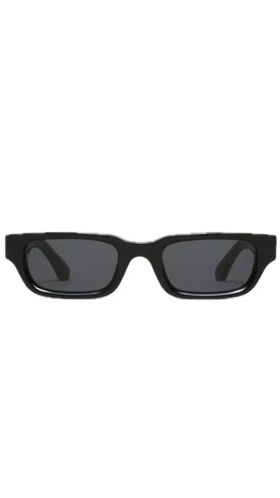 Shop Chimi 10 Sunglasses In Black